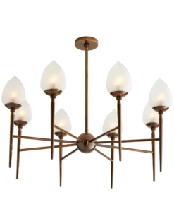 Arteriors Home Tumen Chandelier New Arrivals 14 Arteriors Home Tumen Chandelier New Arrivals