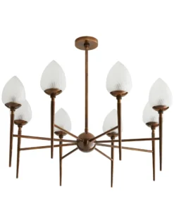 Arteriors Home Tumen Chandelier New Arrivals 13 Arteriors Home Tumen Chandelier New Arrivals