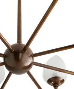 Arteriors Home Tumen Chandelier New Arrivals 19 Arteriors Home Tumen Chandelier New Arrivals