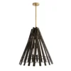 Arteriors Home New Arrivals Terek Pendant 1 Arteriors Home New Arrivals Terek Pendant