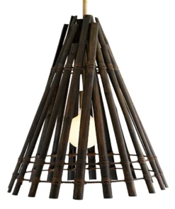 Arteriors Home New Arrivals Terek Pendant