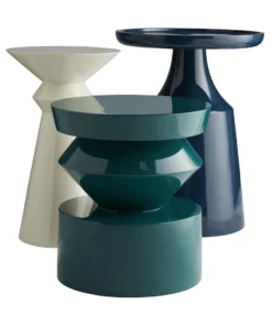 Arteriors Home New Arrivals Turin Side Table 12 Arteriors Home New Arrivals Turin Side Table