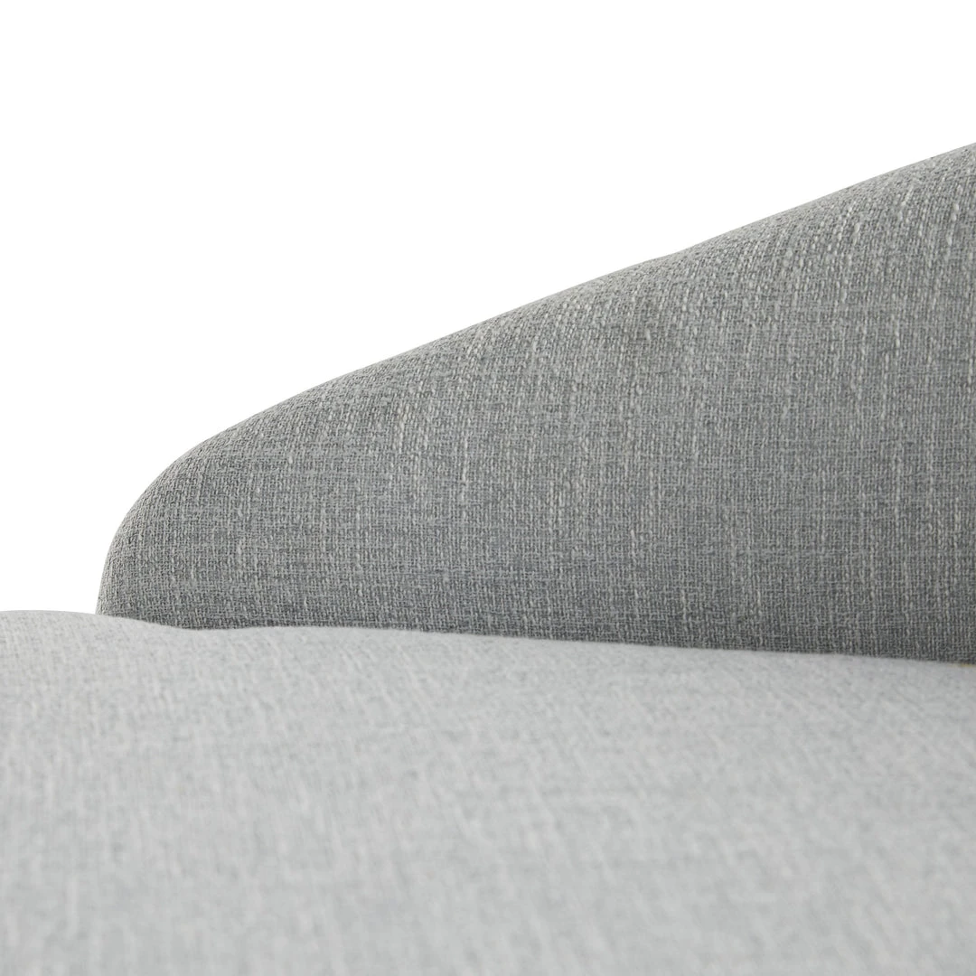 Arteriors Home New Arrivals Turner Chaise Iceberg Linen Grey Ash 9 Arteriors Home New Arrivals Turner Chaise Iceberg Linen Grey Ash