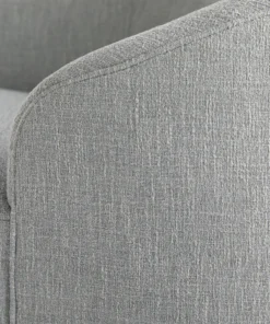 Arteriors Home New Arrivals Turner Chaise Iceberg Linen Grey Ash 23 Arteriors Home New Arrivals Turner Chaise Iceberg Linen Grey Ash