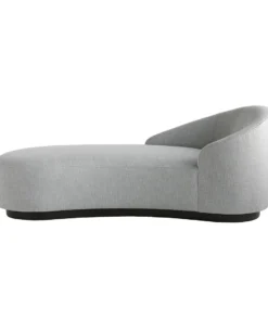 Arteriors Home New Arrivals Turner Chaise Iceberg Linen Grey Ash 16 Arteriors Home New Arrivals Turner Chaise Iceberg Linen Grey Ash