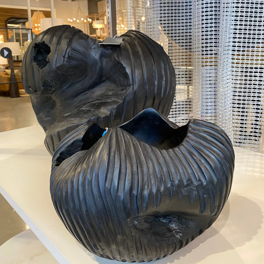 Arteriors Home New Arrivals Ulani Large Centerpiece 4 Arteriors Home New Arrivals Ulani Large Centerpiece