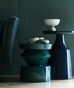 Arteriors Home New Arrivals Turin Side Table