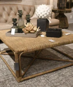 Arteriors Home Underhill Cocktail Table New Arrivals