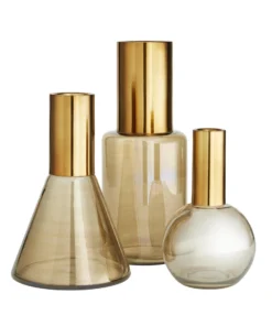 Arteriors Home Union Vases Set Of Three New Arrivals