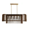 Arteriors Home New Arrivals Valencia Chandelier 1 Arteriors Home New Arrivals Valencia Chandelier
