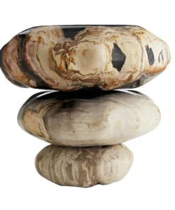 Arteriors Home Vesper Sculptures Set Of Three