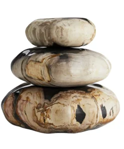 Arteriors Home Vesper Sculptures Set Of Three