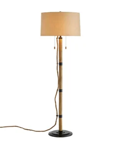 Arteriors Home Vik Floor Lamp