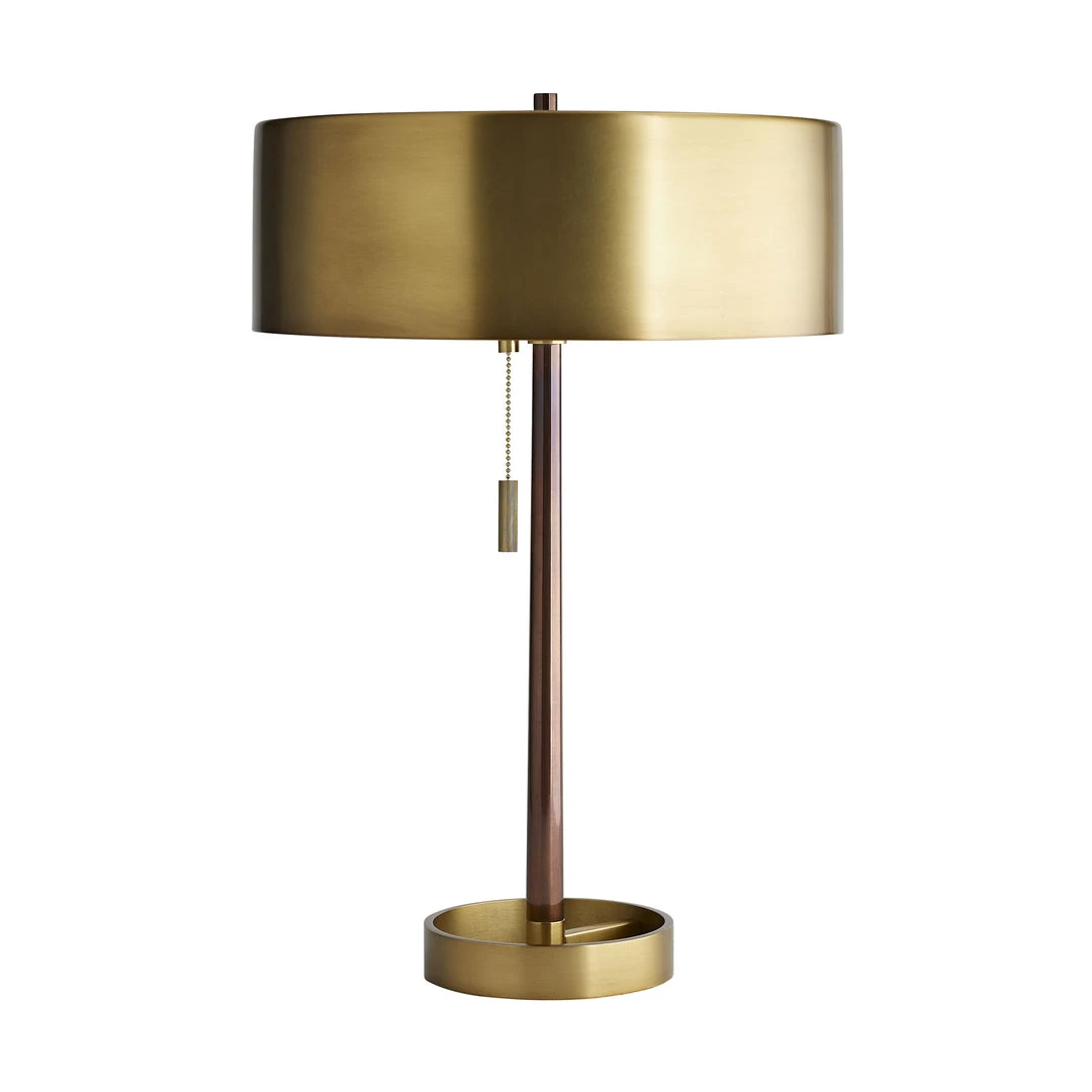 Arteriors Home New Arrivals Violetta Lamp Antique Brass 3 Arteriors Home New Arrivals Violetta Lamp Antique Brass