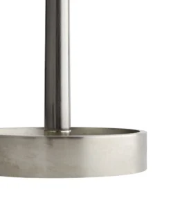 Arteriors Home Violetta Lamp Dark Vintage Silver New Arrivals