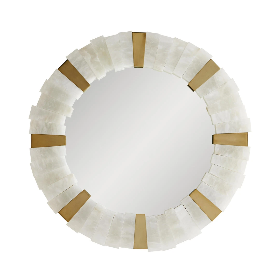 Arteriors Home New Arrivals Von-Webber Mirror 3 Arteriors Home New Arrivals Von-Webber Mirror