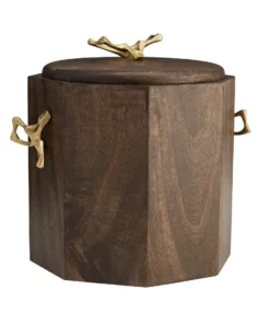 Arteriors Home Wakefield Ice Bucket New Arrivals
