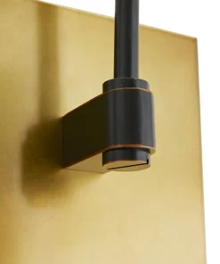 Arteriors Home Watson Sconce Bronze New Arrivals
