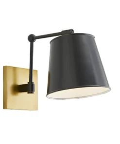 Arteriors Home Watson Sconce Bronze New Arrivals