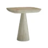 Arteriors Home New Arrivals Wharton Side Table