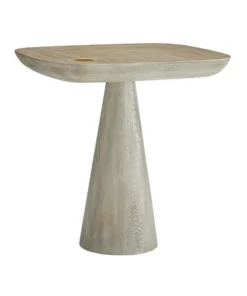 Arteriors Home New Arrivals Wharton Side Table