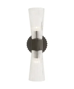 Arteriors Home Whittier Sconce Bronze New Arrivals