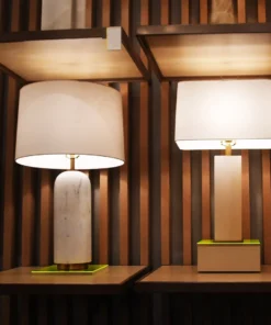 Arteriors Home Capelli Lamp New Arrivals