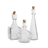 Arteriors Home New Arrivals Wilshire Decanter Set Of 3