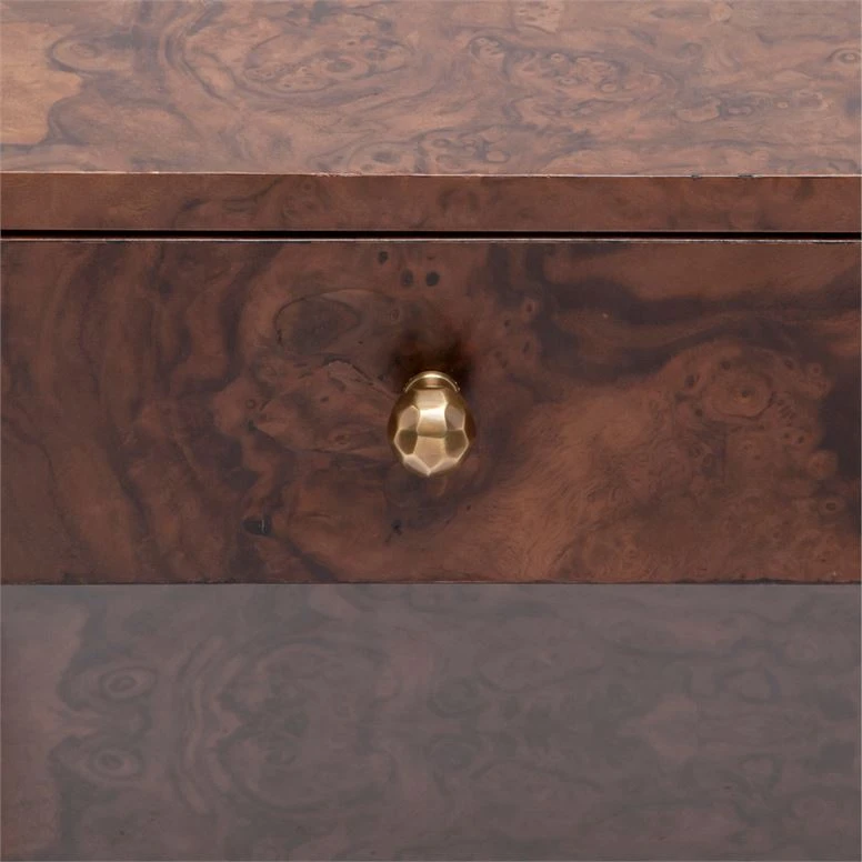 Made Goods New Arrivals Lindsey Double Nightstand Walnut Veneer 5 Made Goods New Arrivals Lindsey Double Nightstand Walnut Veneer