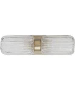 Arteriors Home New Arrivals Tamber Sconce Vintage Silver