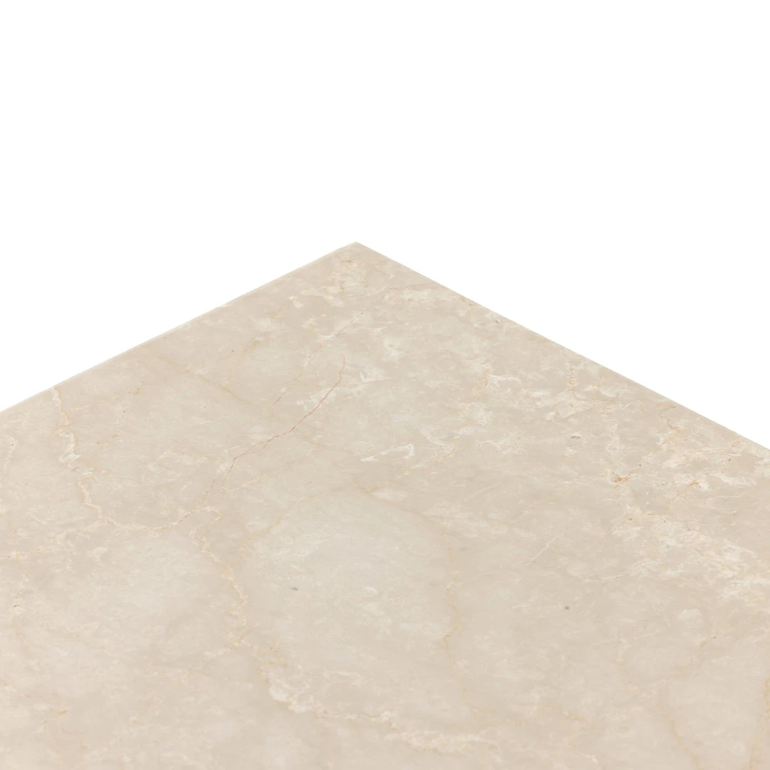 Four Hands New Arrivals Arum Coffee Table Cream Marble 13 Four Hands New Arrivals Arum Coffee Table Cream Marble