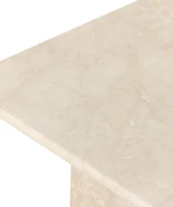Four Hands New Arrivals Arum Coffee Table Cream Marble 23 Four Hands New Arrivals Arum Coffee Table Cream Marble