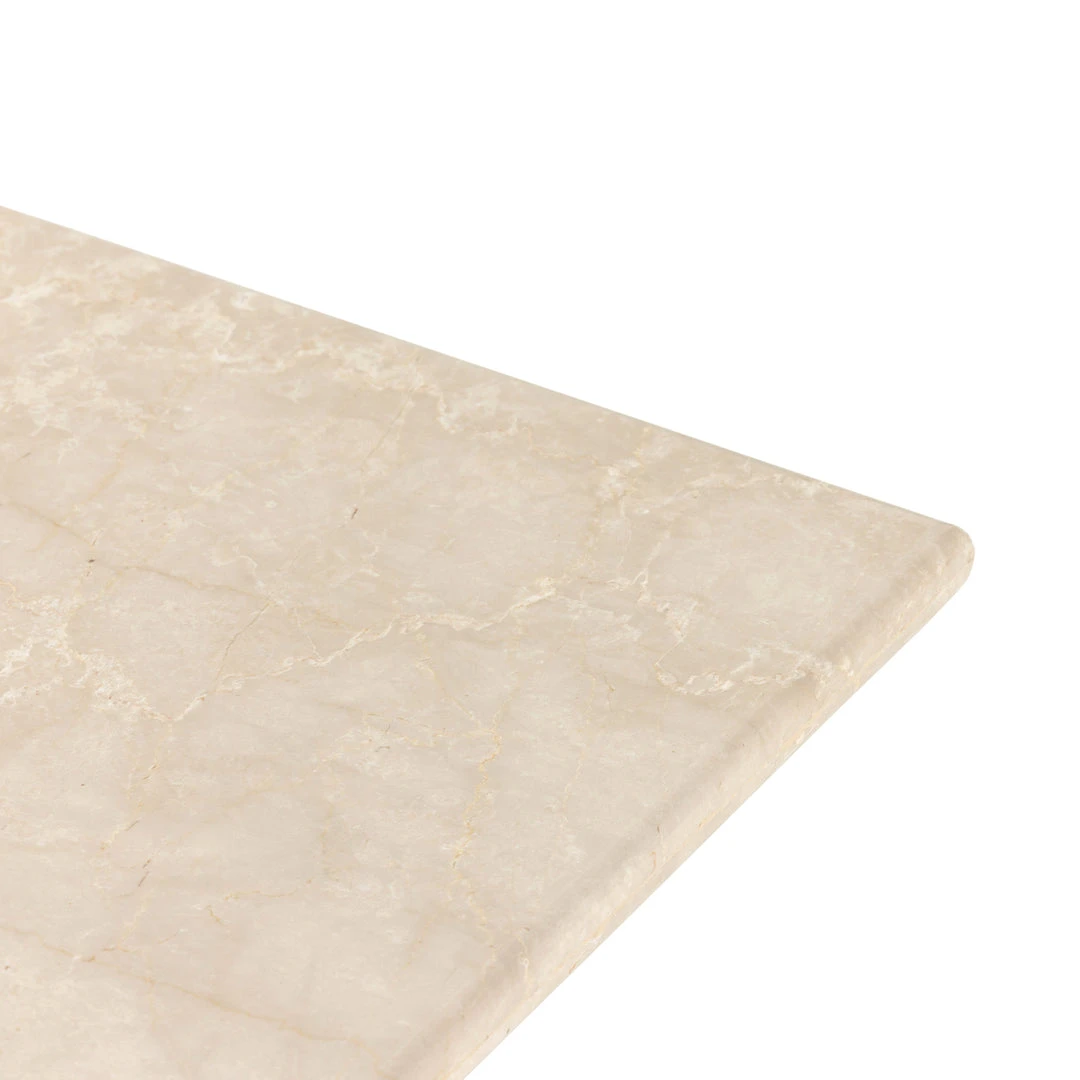 Four Hands New Arrivals Arum Coffee Table Cream Marble 12 Four Hands New Arrivals Arum Coffee Table Cream Marble