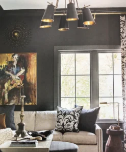 Currey And Company Jean Louis Chandelier New Arrivals