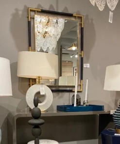 Arteriors Home Atlanta Mirror