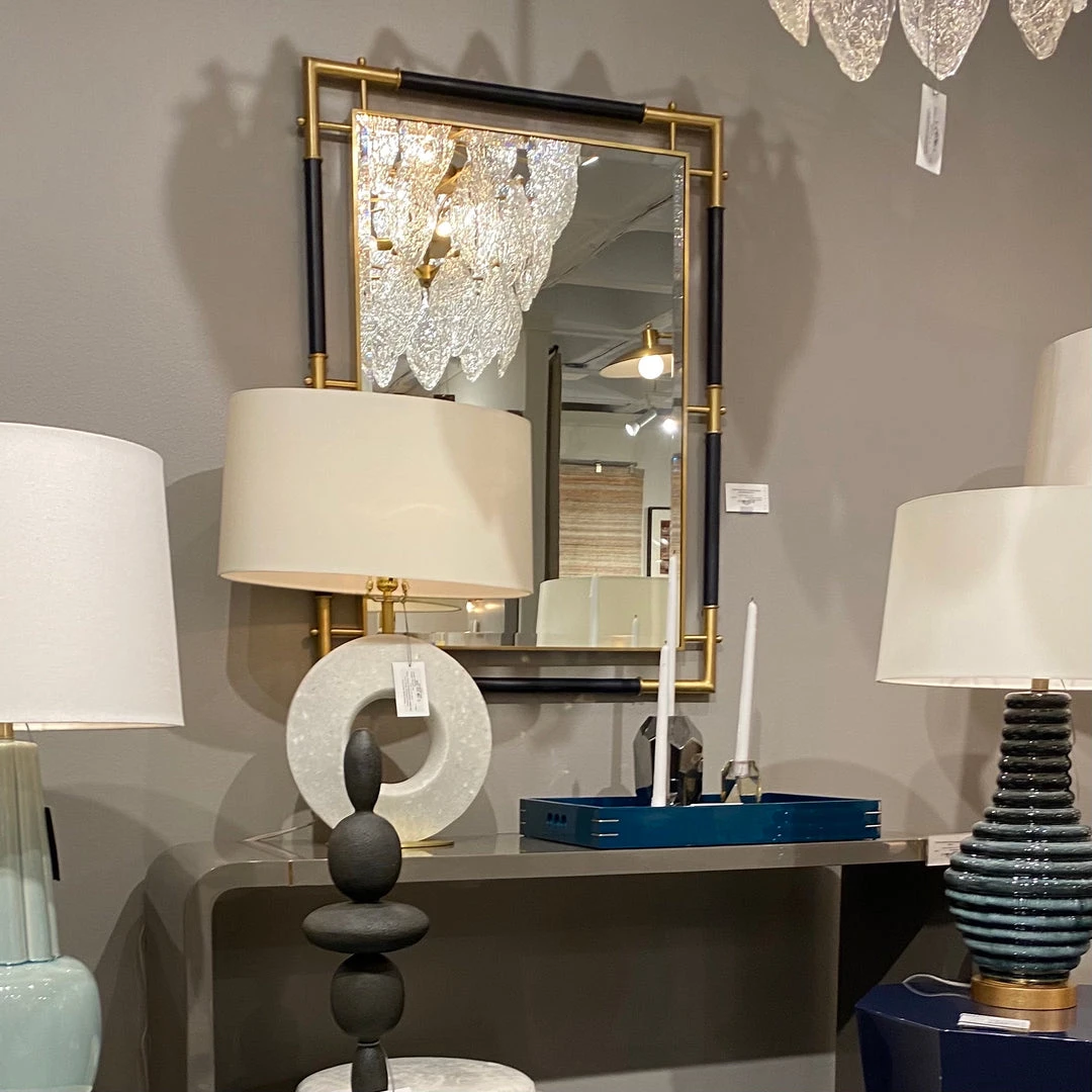 Arteriors Home Atlanta Mirror 4 Arteriors Home Atlanta Mirror