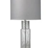 Jamie Young New Arrivals Atwater Table Lamp Gray