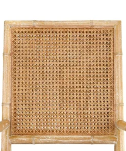 Bungalow 5 Aubrey Armchair Natural