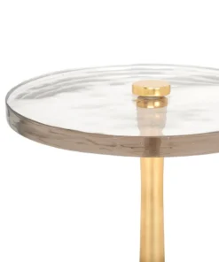 Bungalow 5 Antonia Side Table