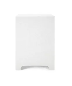 Bungalow 5 New Arrivals Bardot 3 Drawer Side Table White 25 Bungalow 5 New Arrivals Bardot 3 Drawer Side Table White