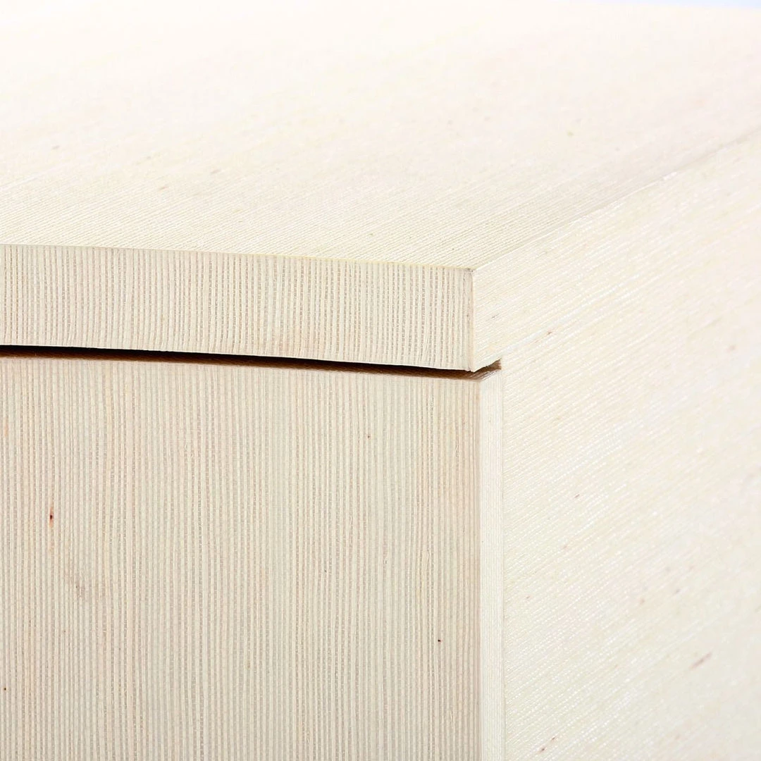 Bungalow 5 Bardot 3 Drawer Side Table Natural 11 Bungalow 5 Bardot 3 Drawer Side Table Natural