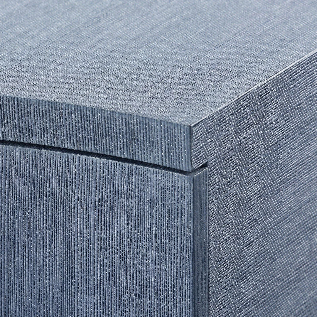 Bungalow 5 Bardot 3 Drawer Side Table Navy Blue New Arrivals 10 Bungalow 5 Bardot 3 Drawer Side Table Navy Blue New Arrivals