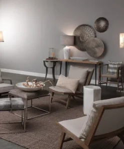 Jamie Young Bedrock Table Lamp New Arrivals