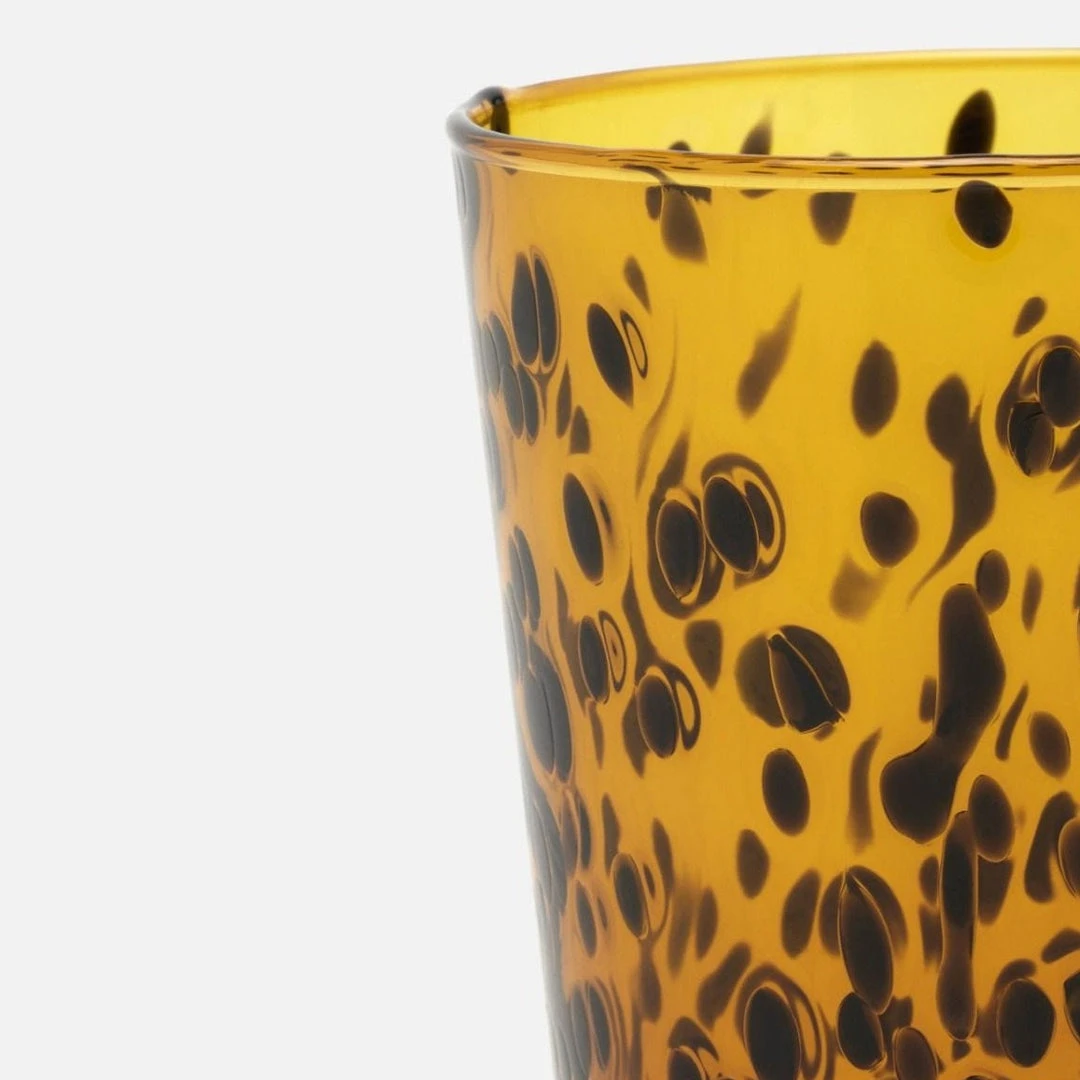 Blue Pheasant New Arrivals Andrew Tortoise Shell Highball Set Of 6 6 Blue Pheasant New Arrivals Andrew Tortoise Shell Highball Set Of 6