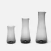 Blue Pheasant Declan Pitcher Smoke Set Of 3