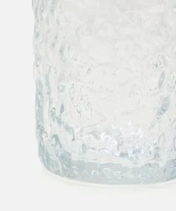 Blue Pheasant New Arrivals Fredrick Highball Glass Clear Set Of 6