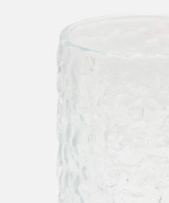 Blue Pheasant New Arrivals Fredrick Highball Glass Clear Set Of 6