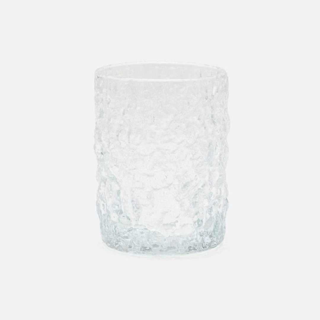 Blue Pheasant New Arrivals Fredrick Tumbler Clear Set Of 6 3 Blue Pheasant New Arrivals Fredrick Tumbler Clear Set Of 6