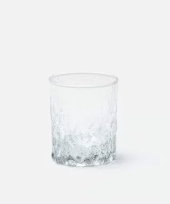 Blue Pheasant New Arrivals Harmon Tumbler Clear Set Of 6