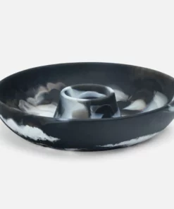 Blue Pheasant Hugo Black Chip And Dip New Arrivals